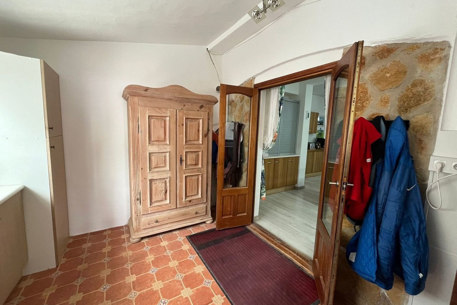 Herverkoop - Villa -
Torre Pacheco - Inland