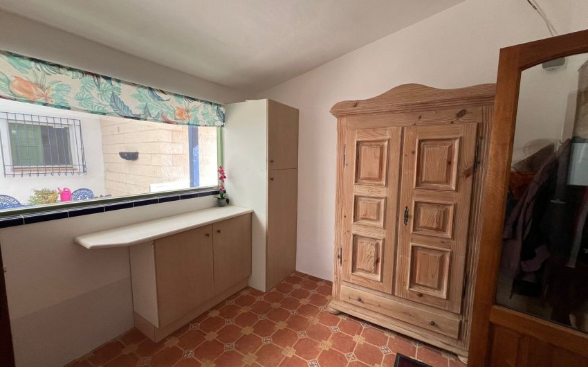 Herverkoop - Villa -
Torre Pacheco - Inland