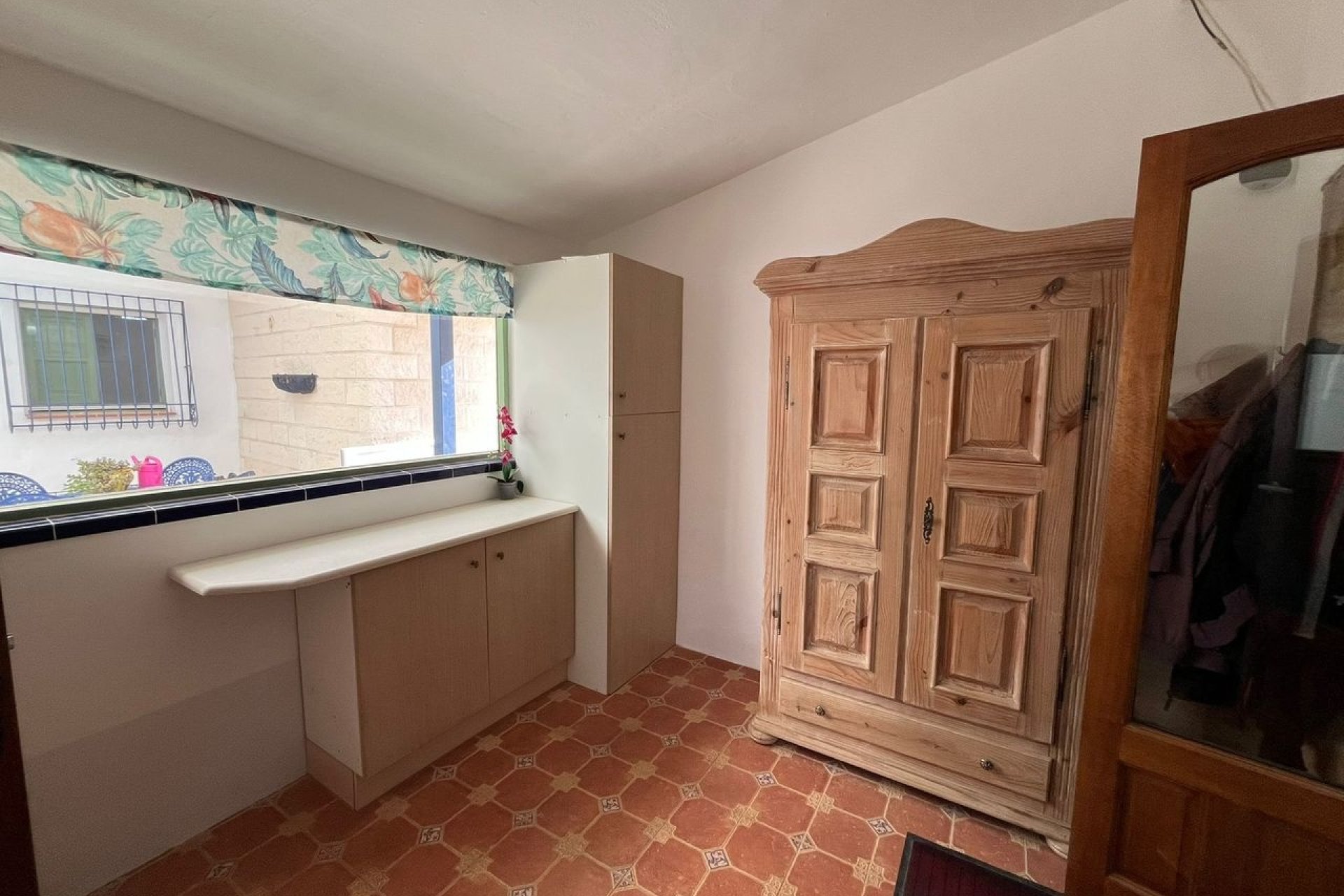 Herverkoop - Villa -
Torre Pacheco - Inland