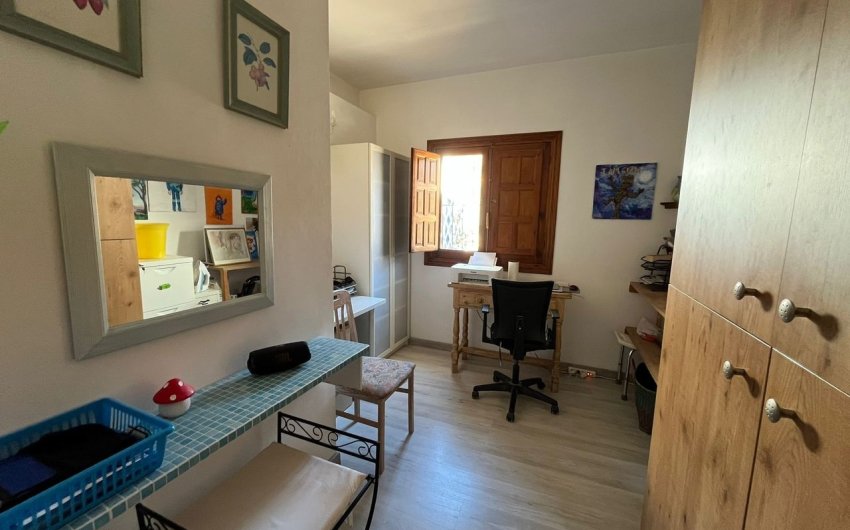 Herverkoop - Villa -
Torre Pacheco - Inland
