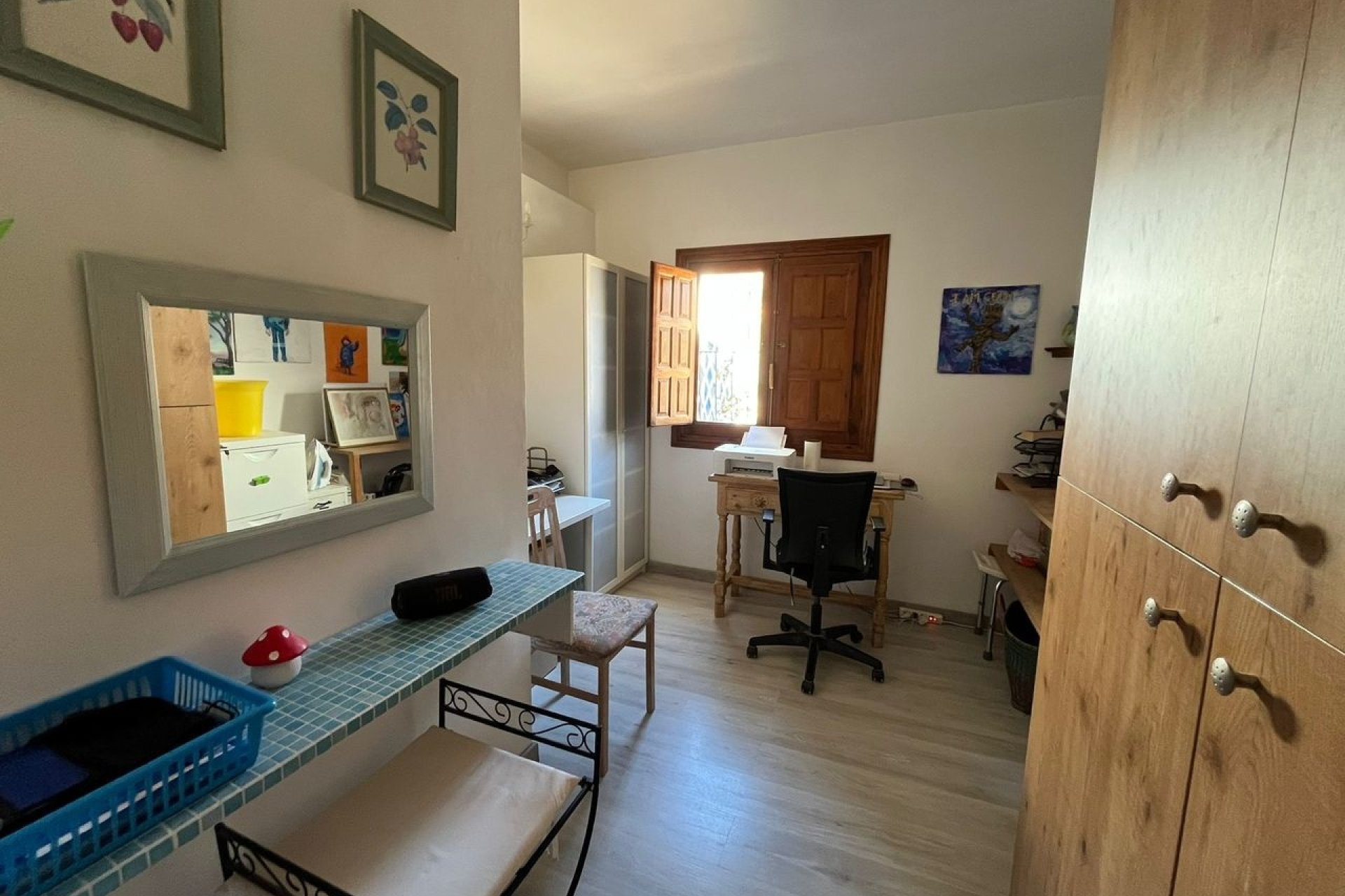 Herverkoop - Villa -
Torre Pacheco - Inland