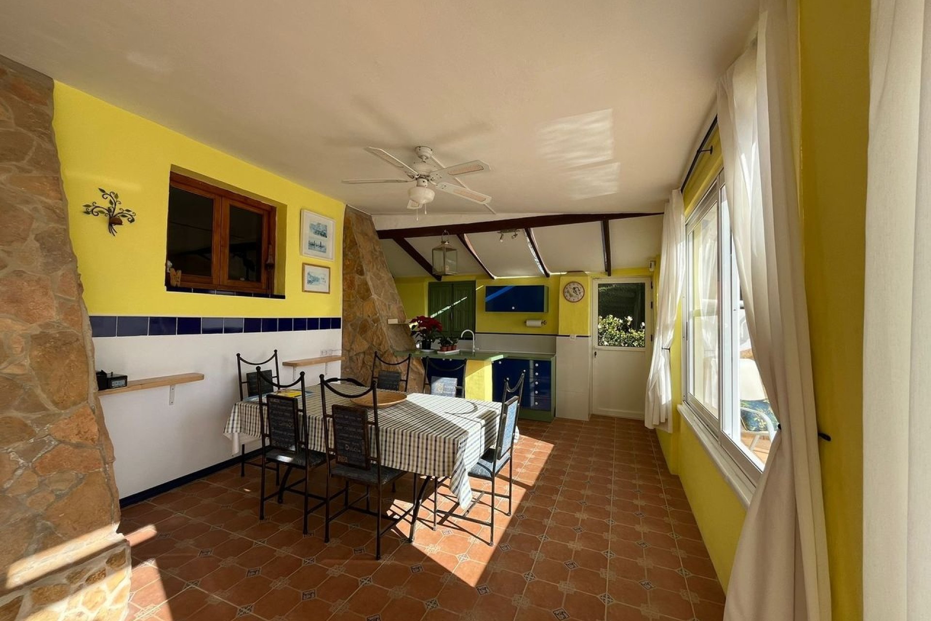 Herverkoop - Villa -
Torre Pacheco - Inland