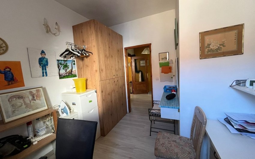 Herverkoop - Villa -
Torre Pacheco - Inland