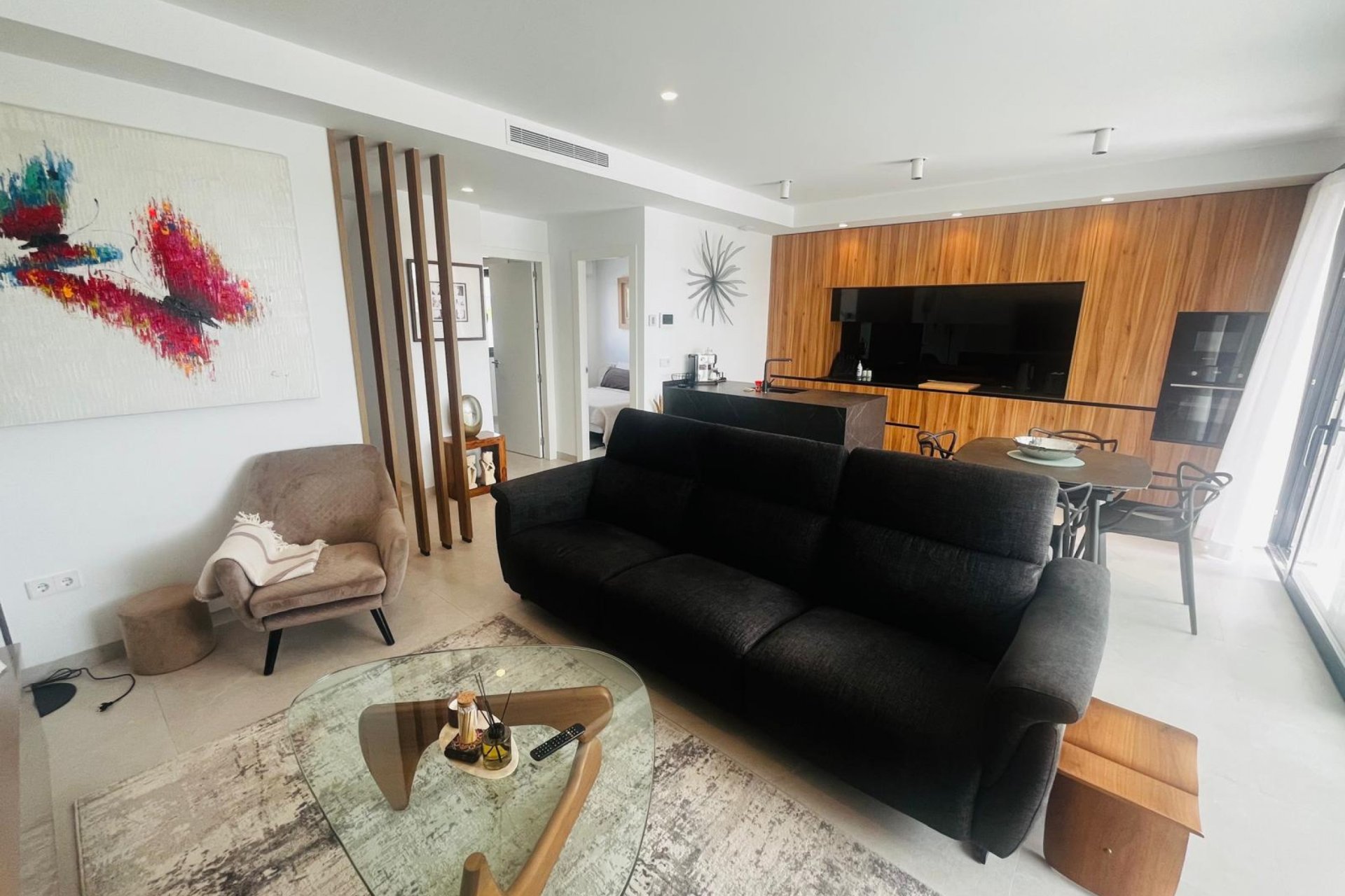 Herverkoop - Villa -
Torre Pacheco - Inland