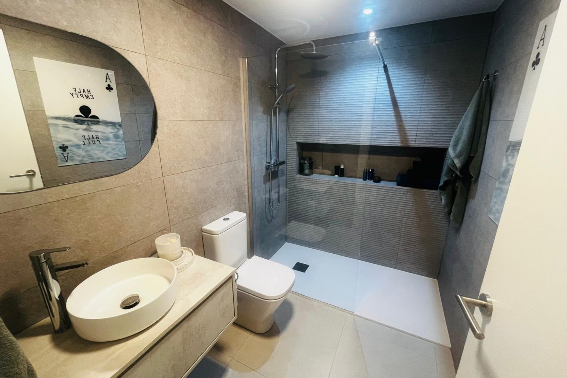 Herverkoop - Villa -
Torre Pacheco - Inland