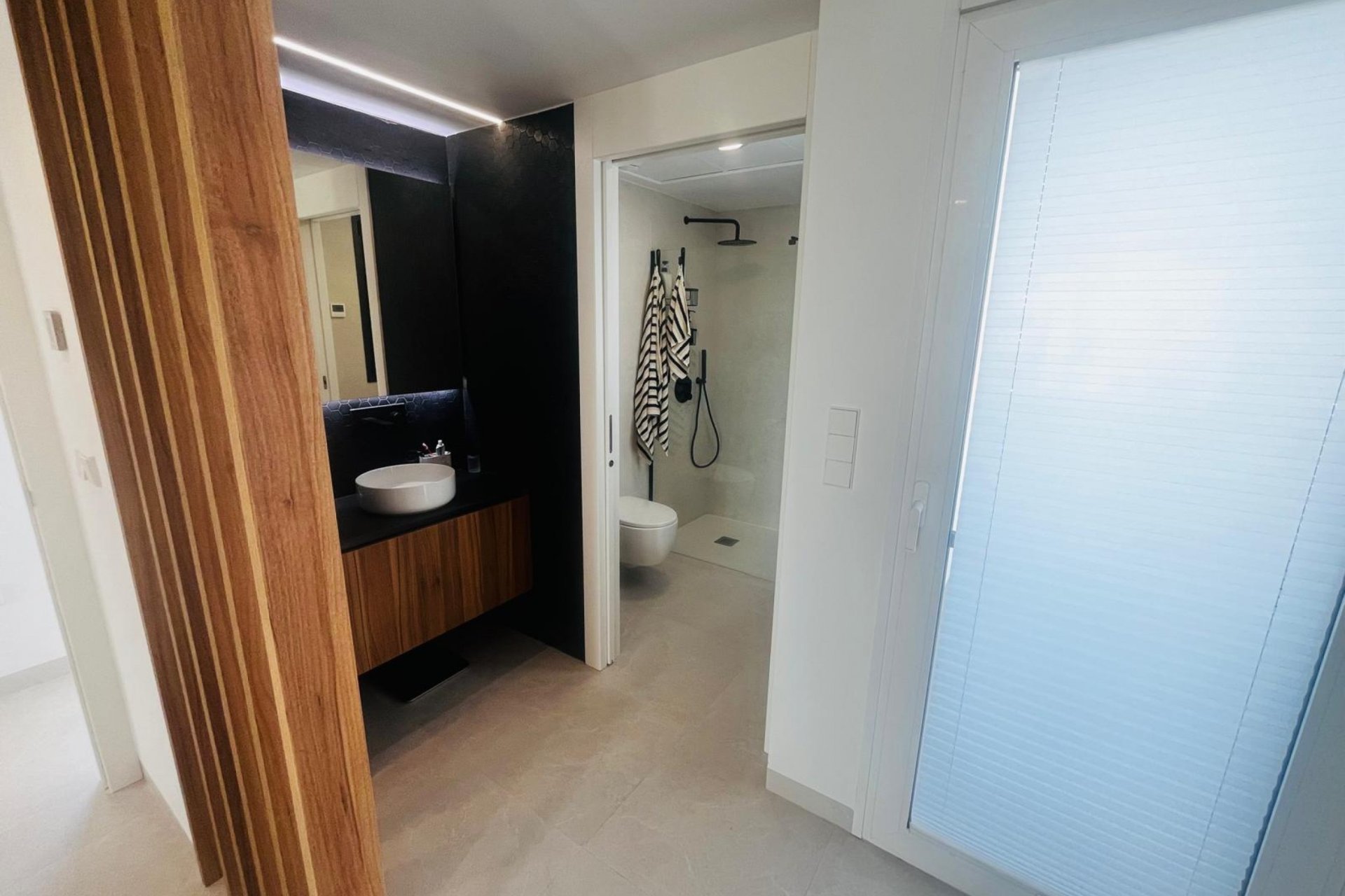 Herverkoop - Villa -
Torre Pacheco - Inland