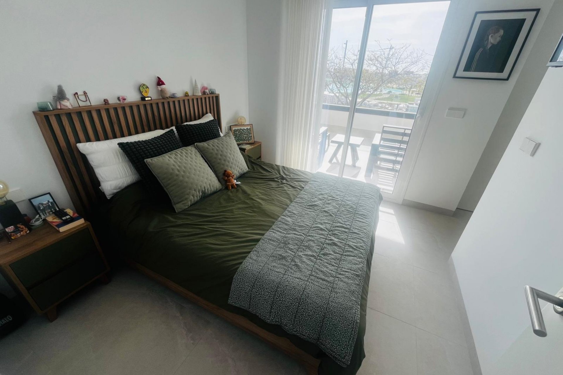 Herverkoop - Villa -
Torre Pacheco - Inland