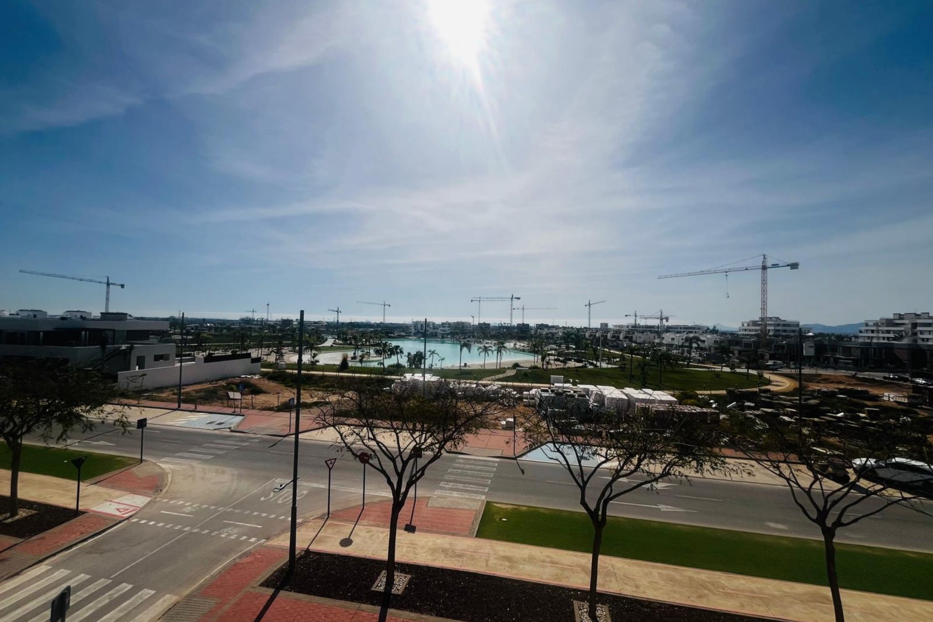 Herverkoop - Villa -
Torre Pacheco - Inland
