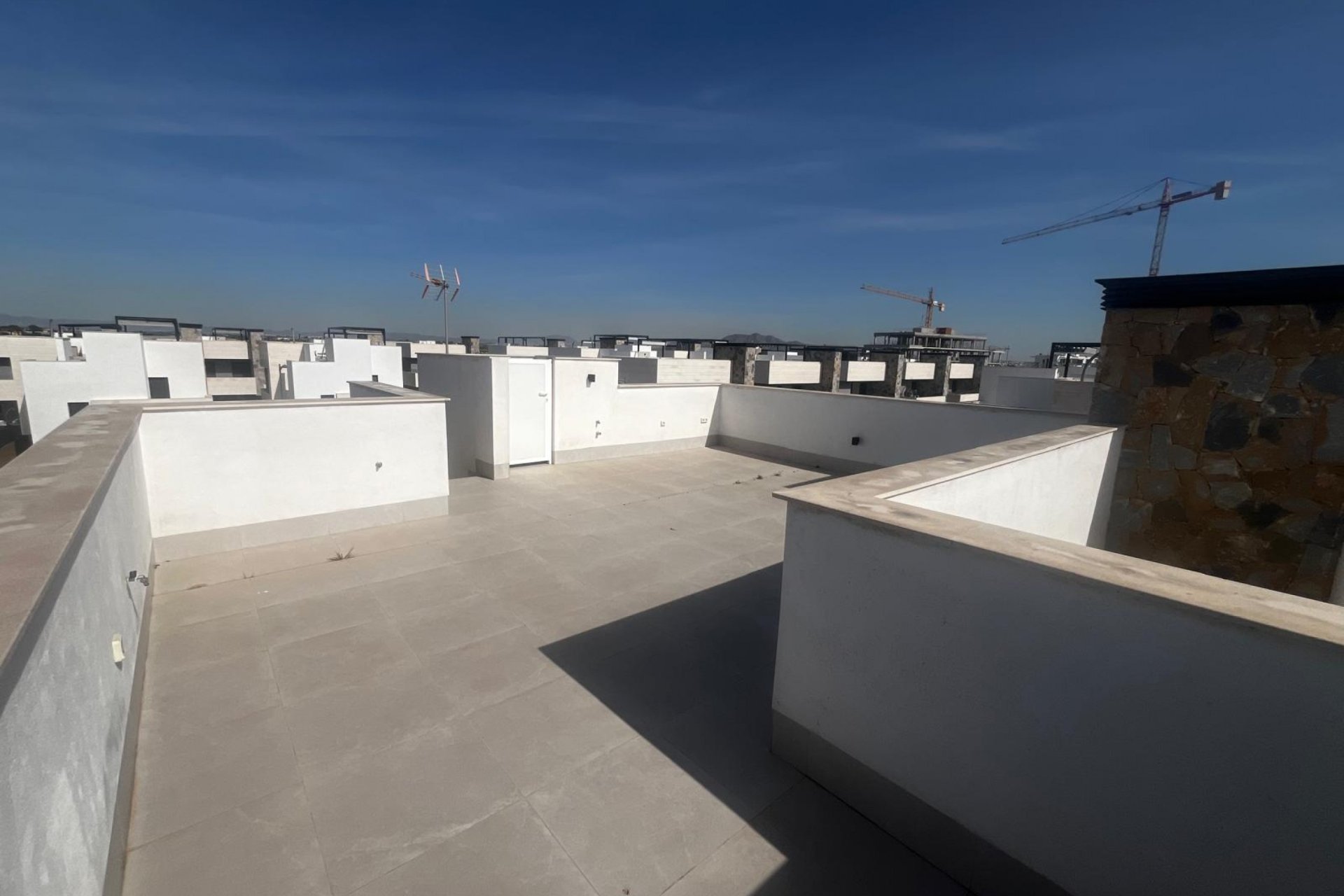 Herverkoop - Villa -
Torre Pacheco - Inland