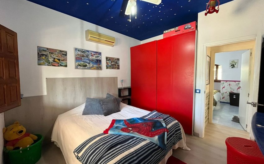Herverkoop - Villa -
Torre Pacheco - Inland