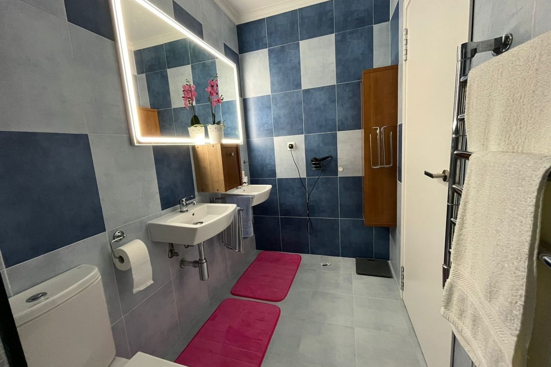 Herverkoop - Villa -
Torre Pacheco - Inland