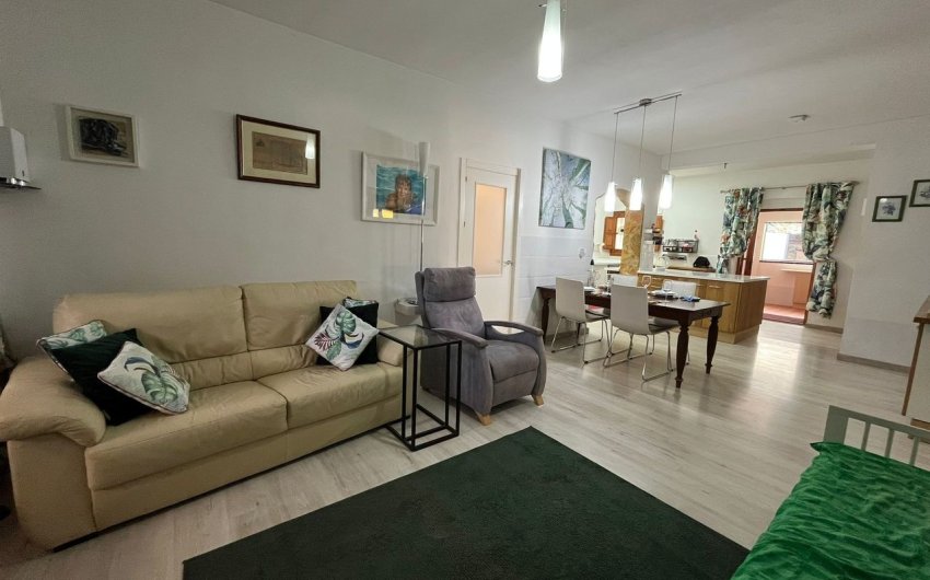 Herverkoop - Villa -
Torre Pacheco - Inland