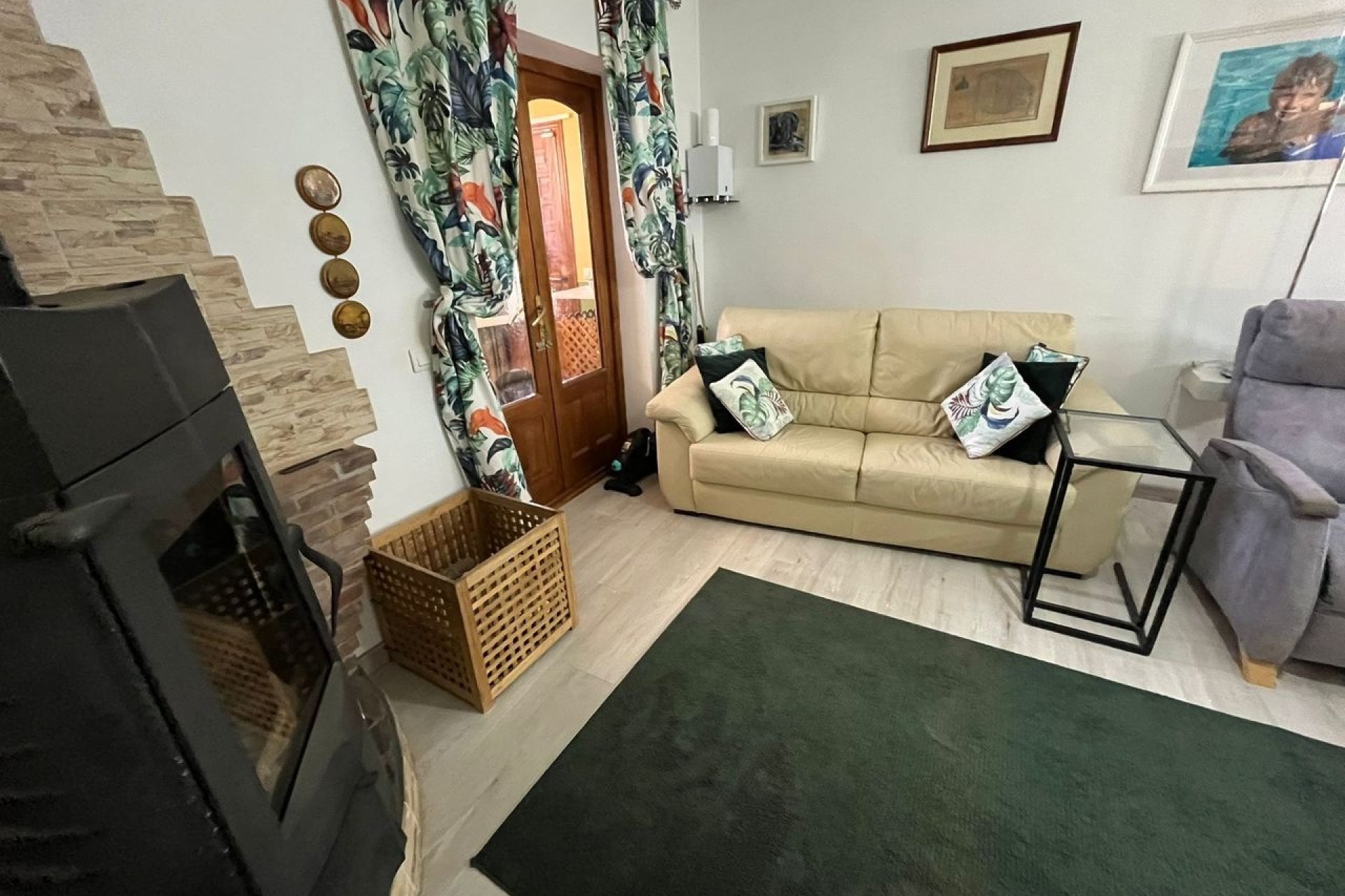 Herverkoop - Villa -
Torre Pacheco - Inland