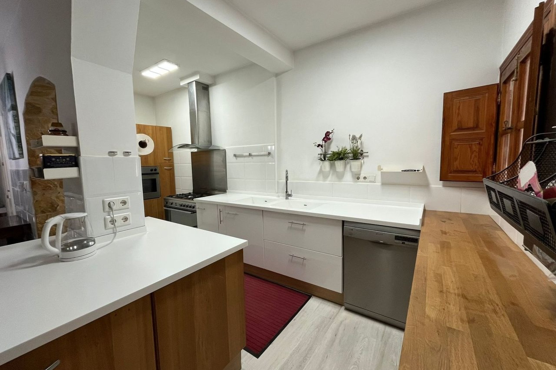 Herverkoop - Villa -
Torre Pacheco - Inland
