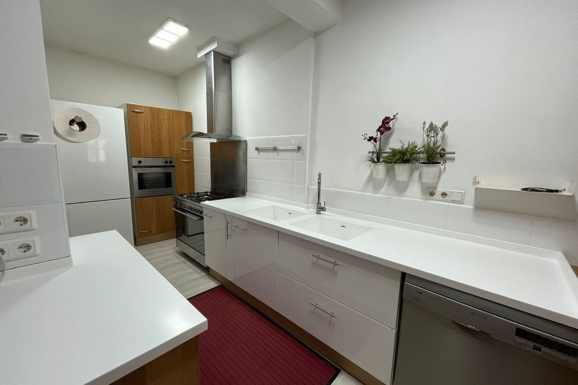 Herverkoop - Villa -
Torre Pacheco - Inland