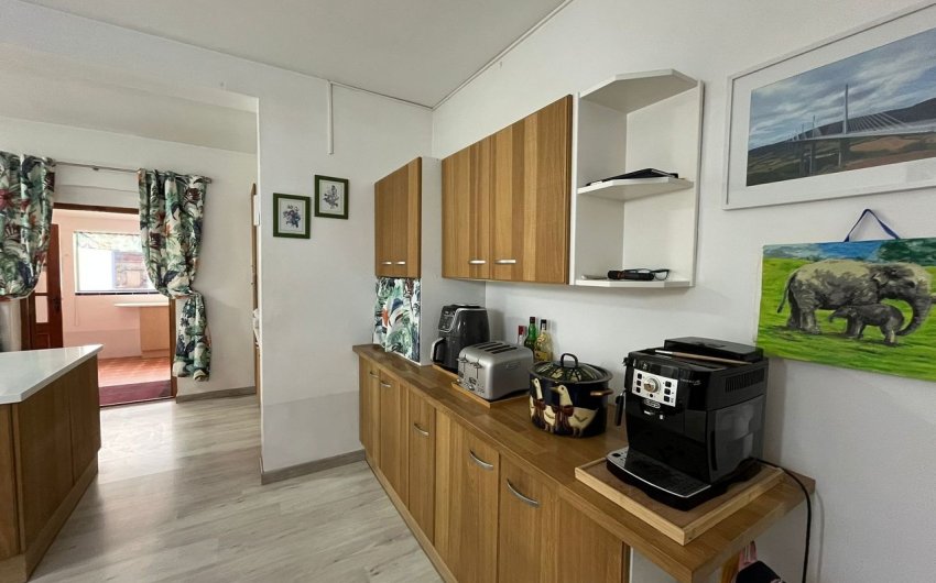 Herverkoop - Villa -
Torre Pacheco - Inland