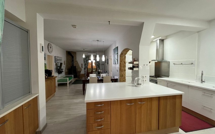 Herverkoop - Villa -
Torre Pacheco - Inland
