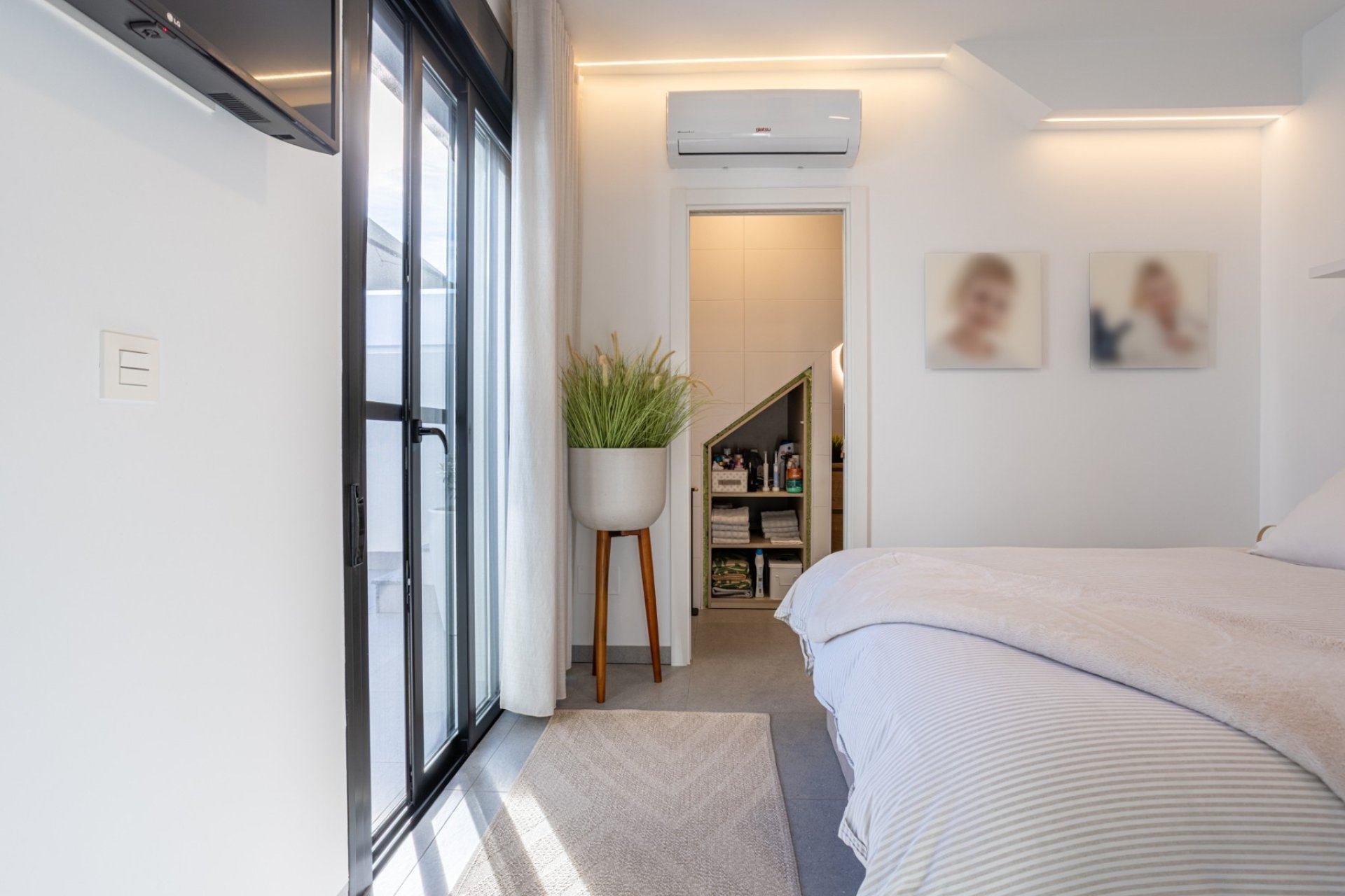 Herverkoop - Villa -
Torre Pacheco - Roldán