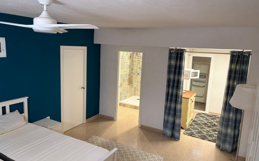 Herverkoop - Villa -
Torre Pacheco - Sierra Golf