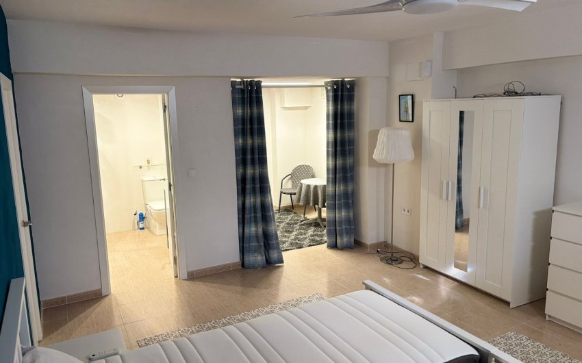 Herverkoop - Villa -
Torre Pacheco - Sierra Golf