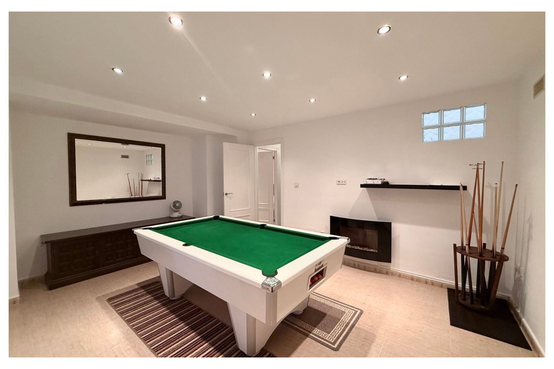 Herverkoop - Villa -
Torre Pacheco - Sierra Golf