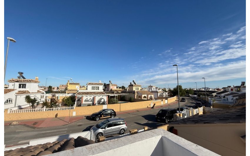 Herverkoop - Villa -
Torre Pacheco - Sierra Golf