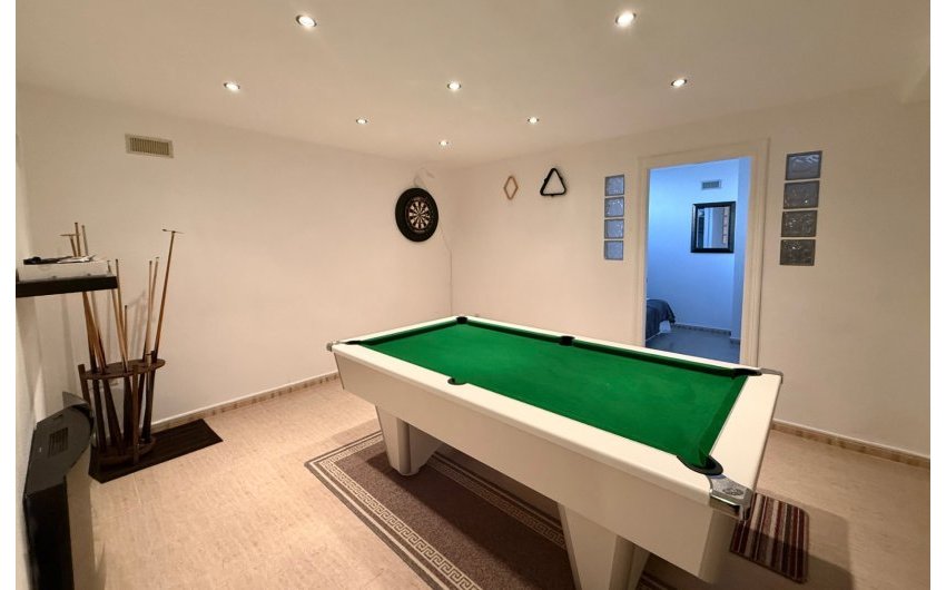 Herverkoop - Villa -
Torre Pacheco - Sierra Golf