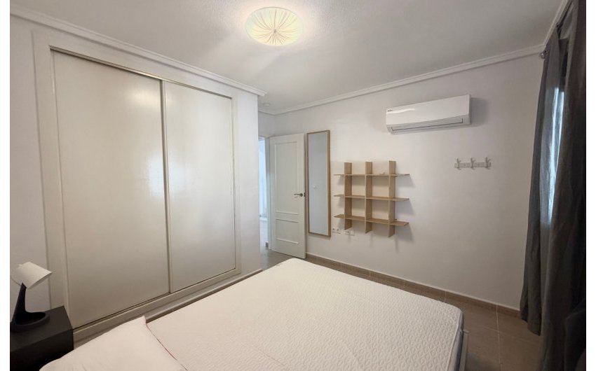 Herverkoop - Villa -
Torre Pacheco - Sierra Golf