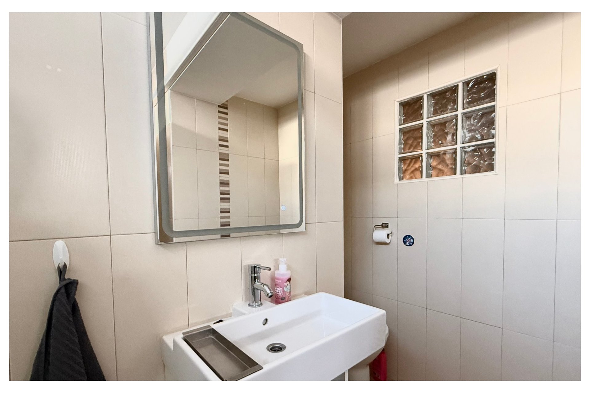 Herverkoop - Villa -
Torre Pacheco - Sierra Golf