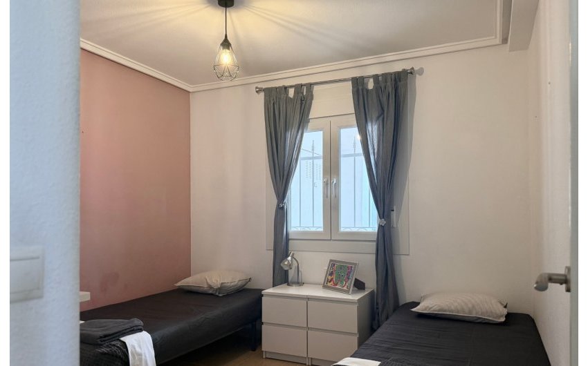 Herverkoop - Villa -
Torre Pacheco - Sierra Golf