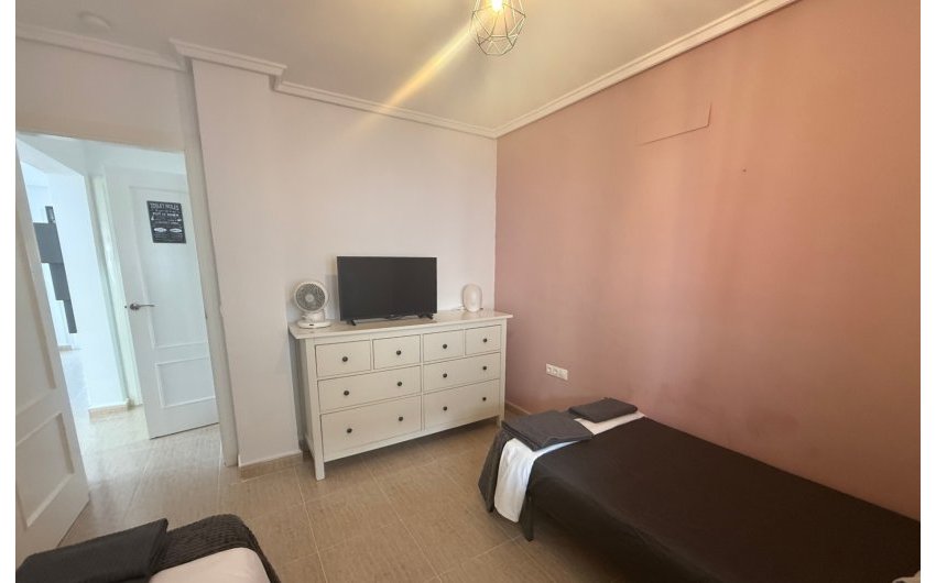 Herverkoop - Villa -
Torre Pacheco - Sierra Golf