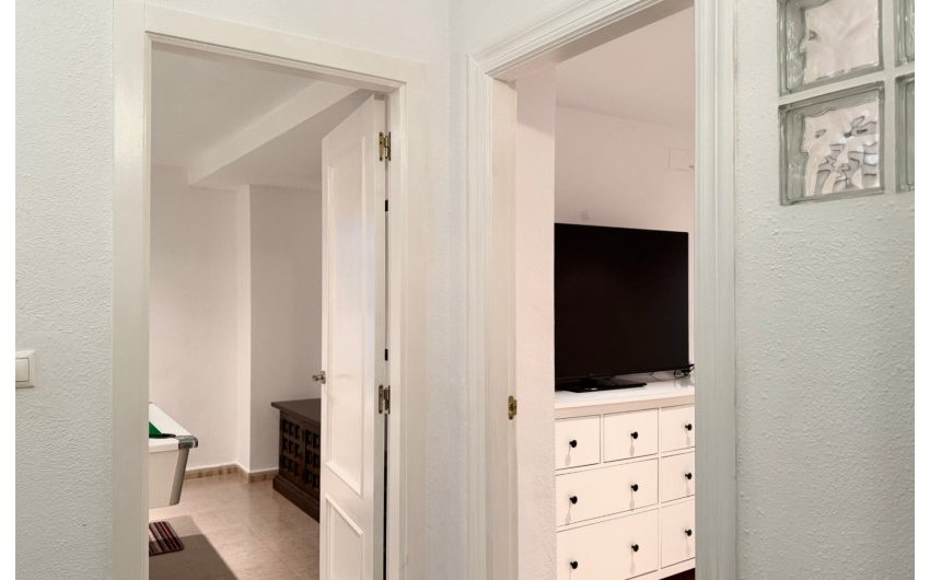 Herverkoop - Villa -
Torre Pacheco - Sierra Golf