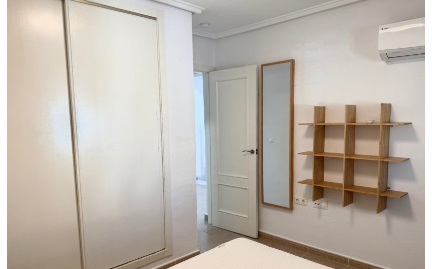 Herverkoop - Villa -
Torre Pacheco - Sierra Golf