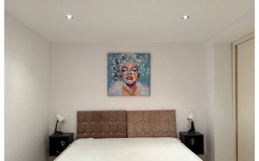 Herverkoop - Villa -
Torre Pacheco - Sierra Golf