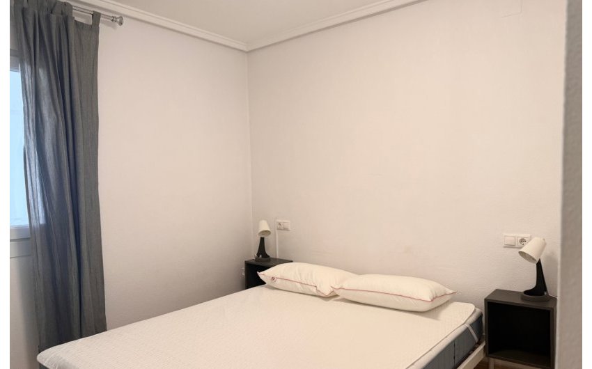 Herverkoop - Villa -
Torre Pacheco - Sierra Golf