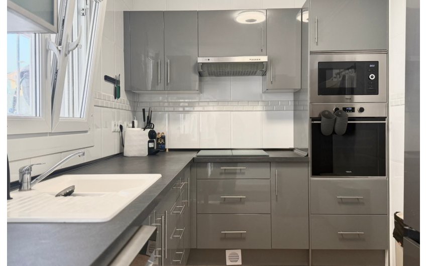 Herverkoop - Villa -
Torre Pacheco - Sierra Golf