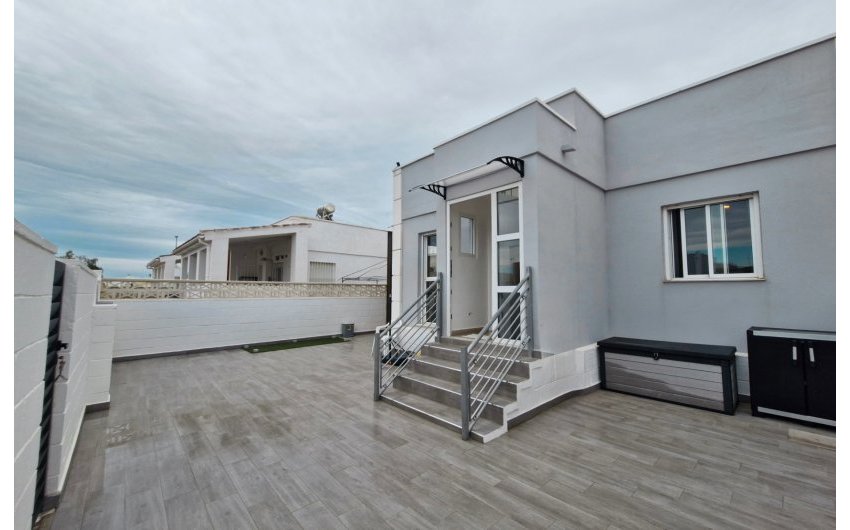 Herverkoop - Villa -
Torre Pacheco - Sierra Golf