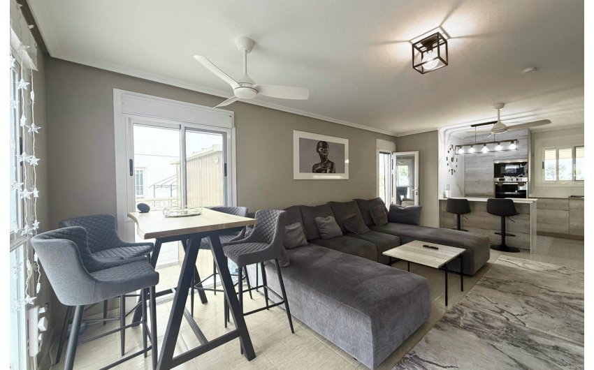 Herverkoop - Villa -
Torre Pacheco - Sierra Golf