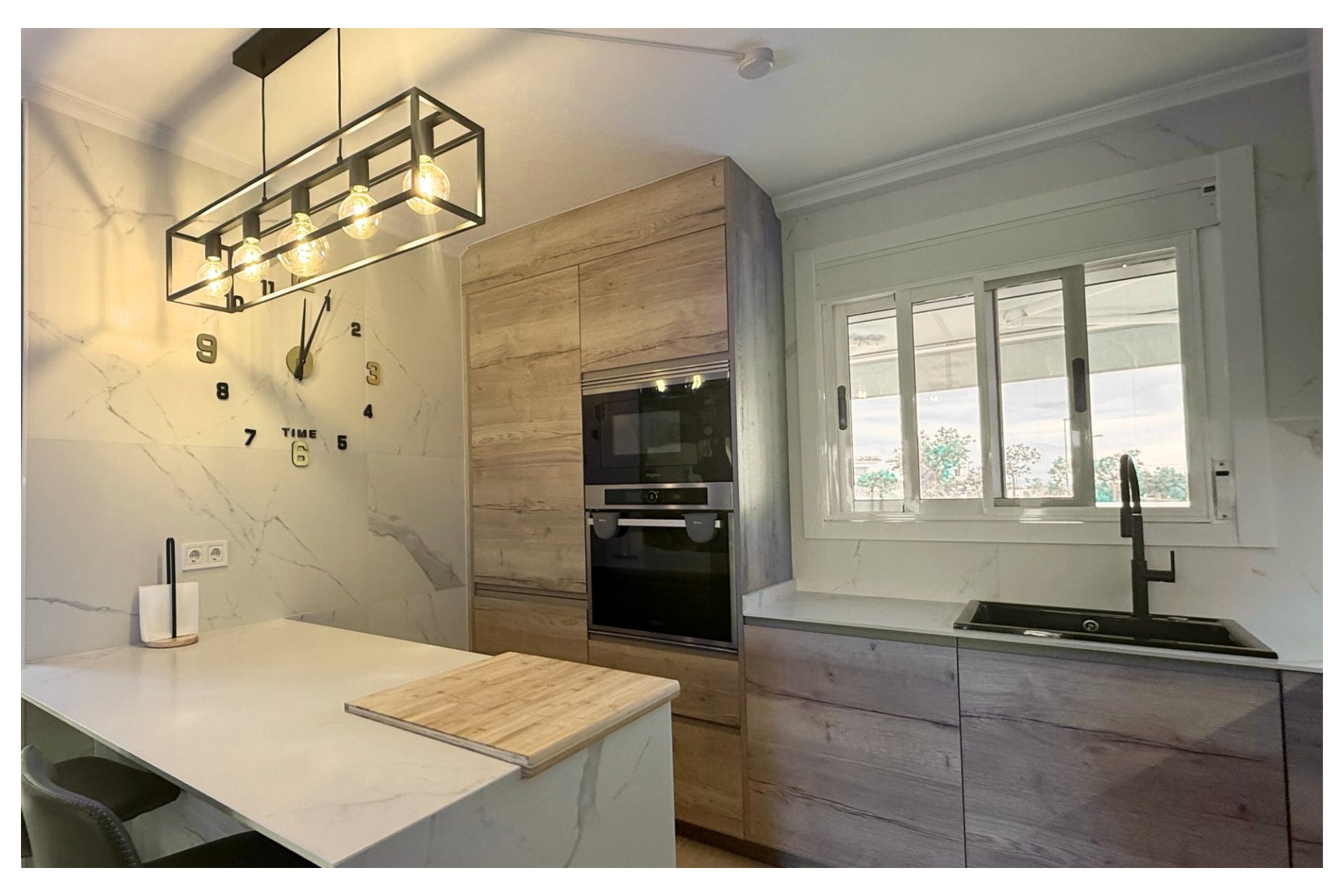 Herverkoop - Villa -
Torre Pacheco - Sierra Golf