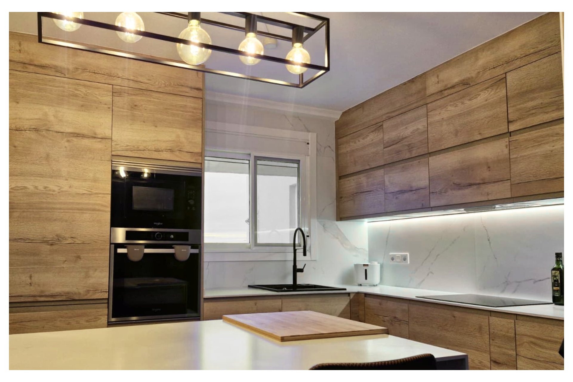 Herverkoop - Villa -
Torre Pacheco - Sierra Golf