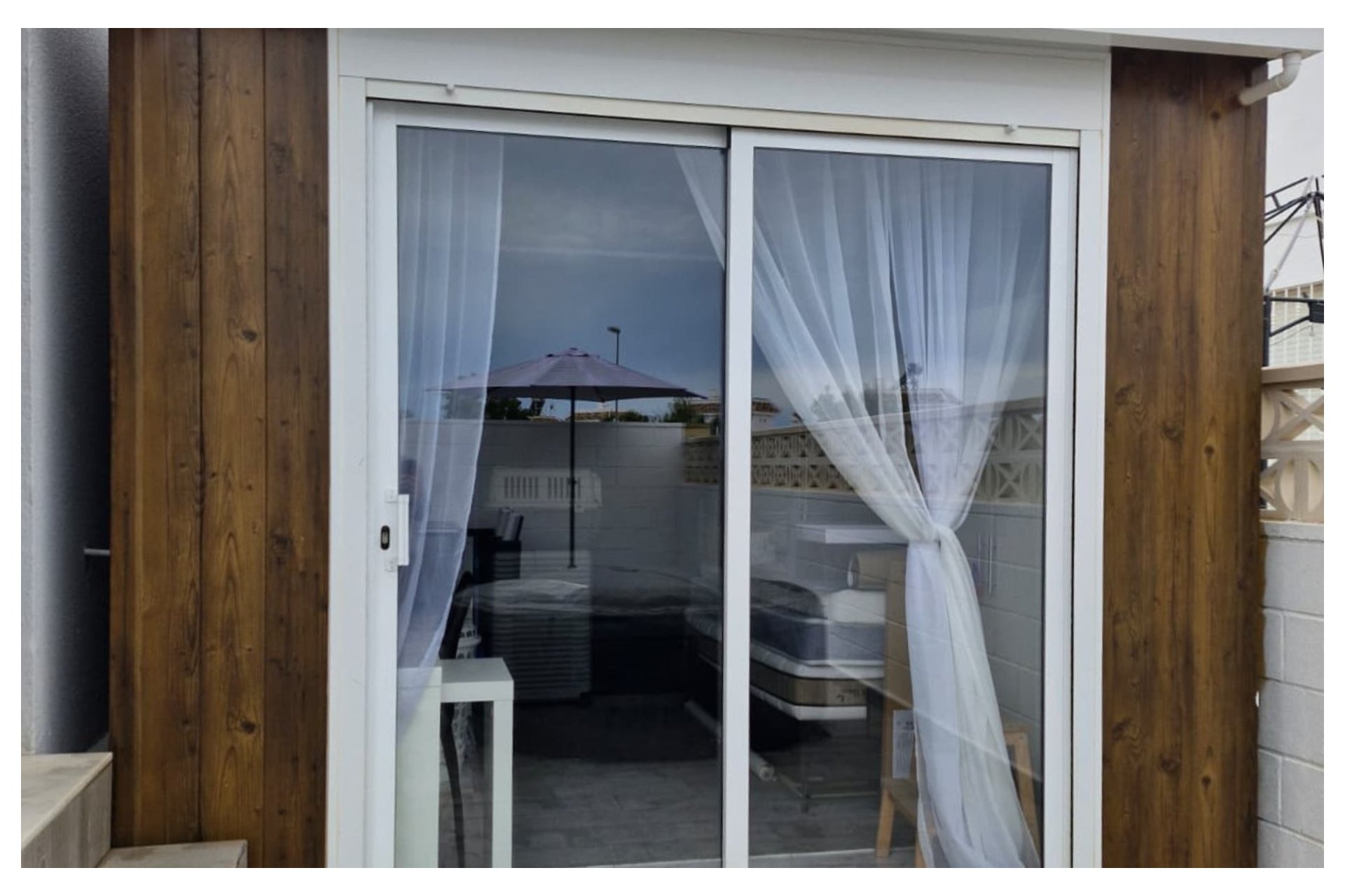 Herverkoop - Villa -
Torre Pacheco - Sierra Golf