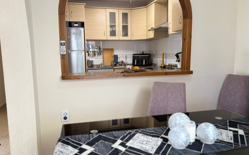 Herverkoop - Villa -
Torre Pacheco - Sierra Golf