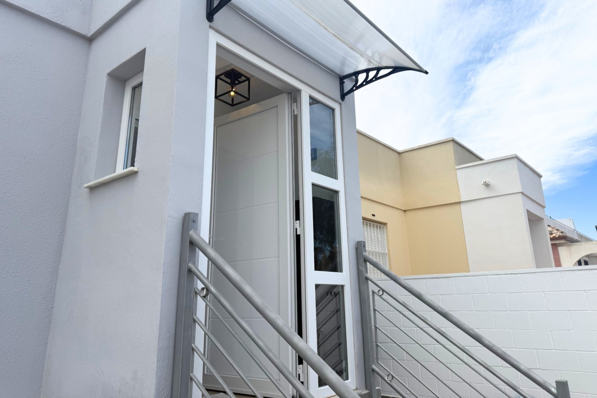 Herverkoop - Villa -
Torre Pacheco - Sierra Golf