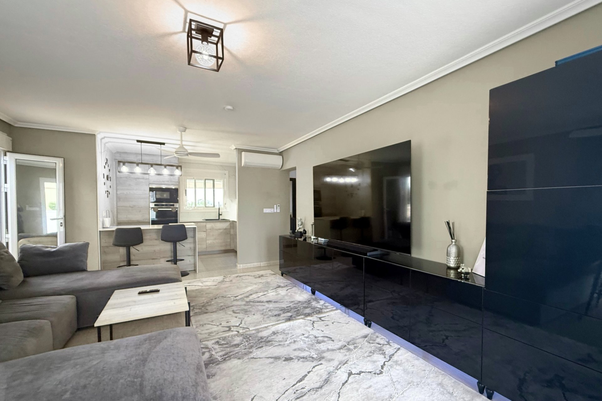 Herverkoop - Villa -
Torre Pacheco - Sierra Golf