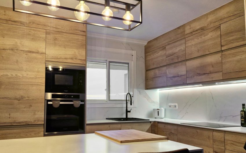 Herverkoop - Villa -
Torre Pacheco - Sierra Golf