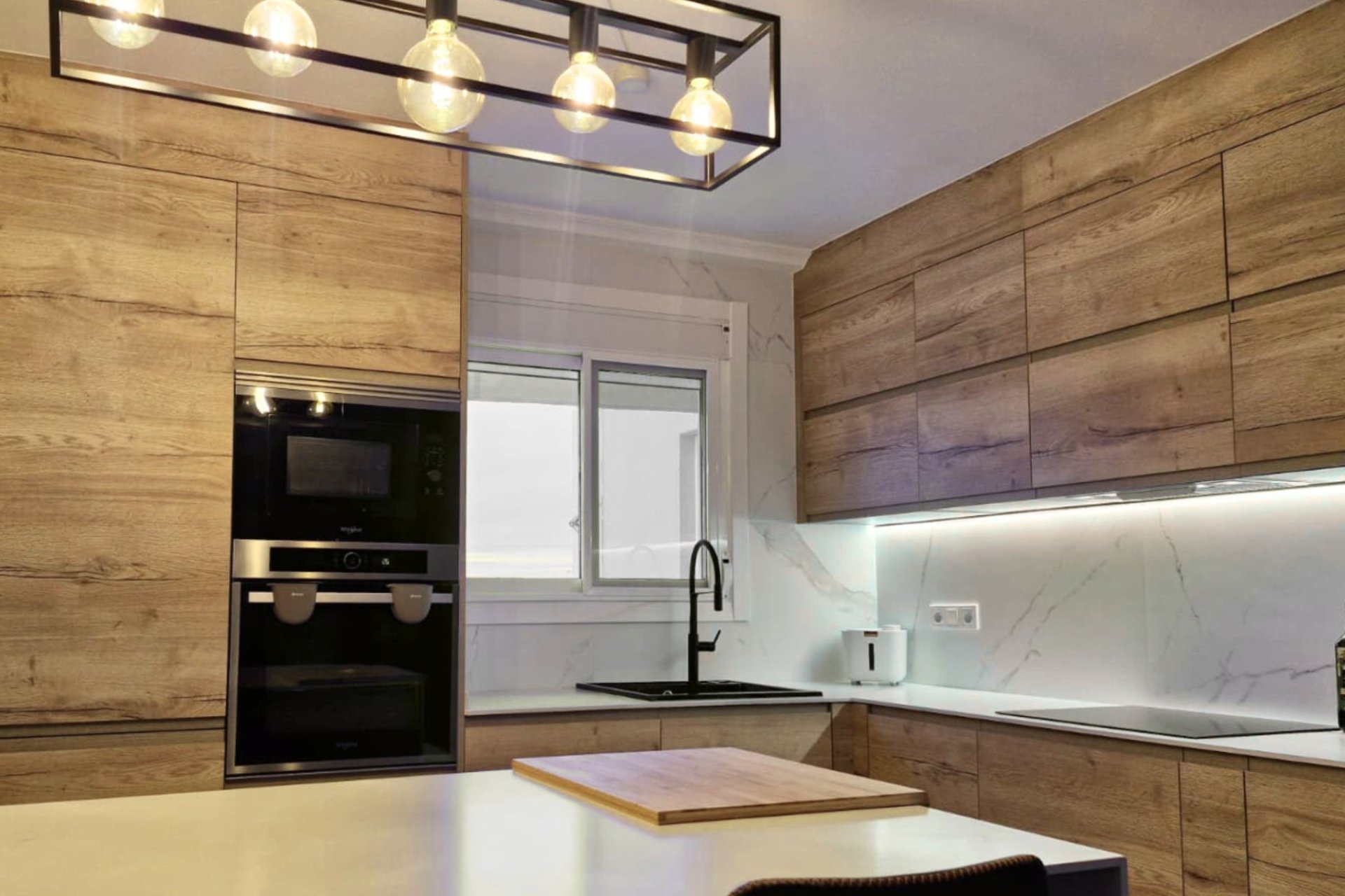 Herverkoop - Villa -
Torre Pacheco - Sierra Golf