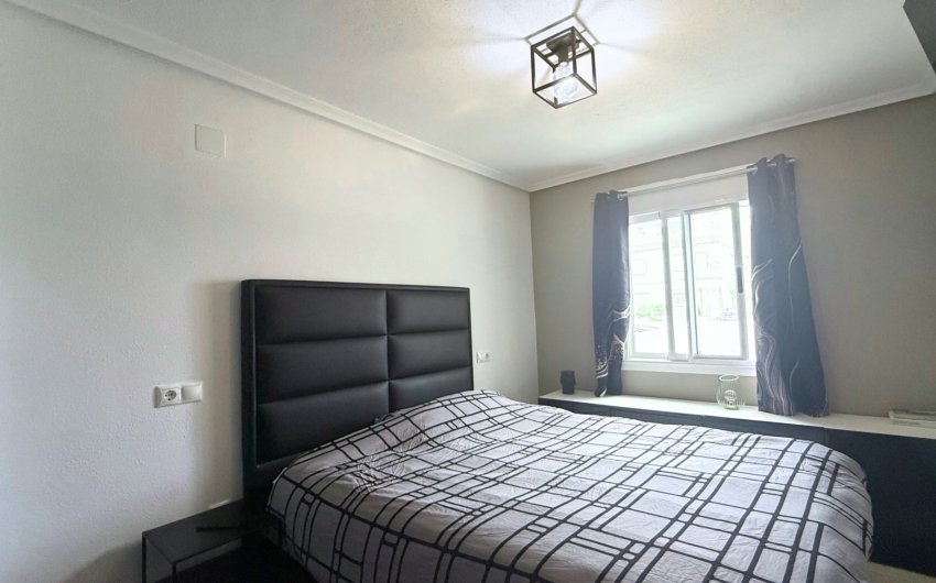 Herverkoop - Villa -
Torre Pacheco - Sierra Golf