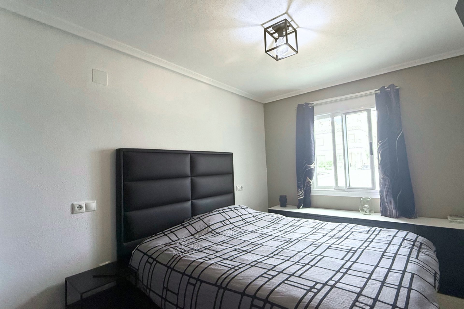 Herverkoop - Villa -
Torre Pacheco - Sierra Golf