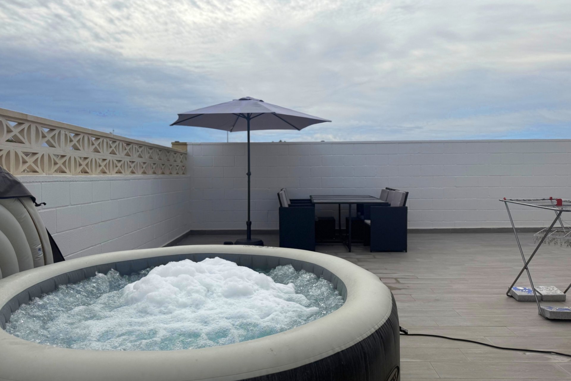 Herverkoop - Villa -
Torre Pacheco - Sierra Golf