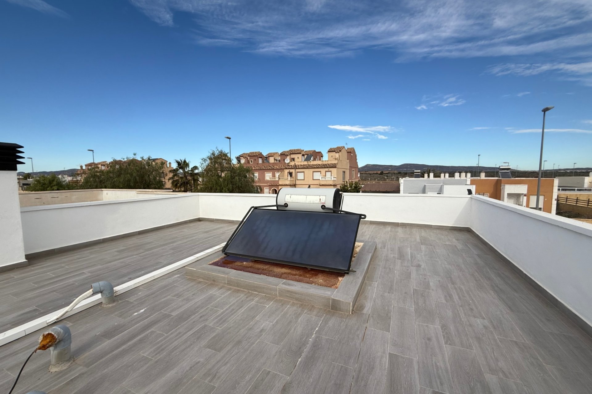 Herverkoop - Villa -
Torre Pacheco - Sierra Golf